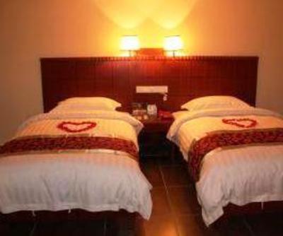 фото отеля Huayuan Sheng Yuan Hotel