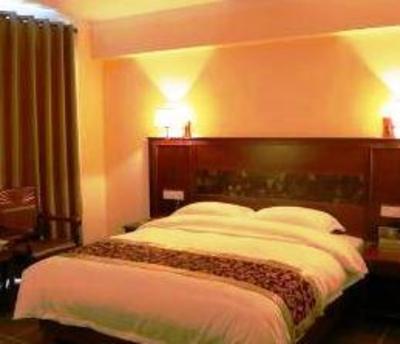 фото отеля Huayuan Sheng Yuan Hotel