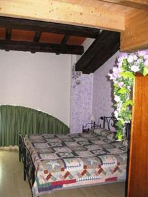 фото отеля Agriturismo Il Tondino