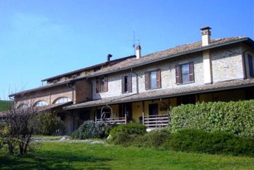 фото отеля Agriturismo Il Tondino