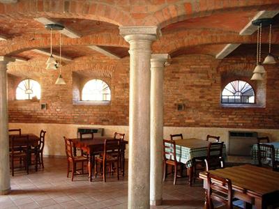 фото отеля Agriturismo Il Tondino