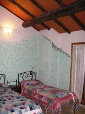 фото отеля Agriturismo Il Tondino