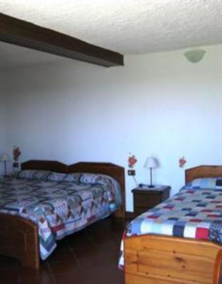 фото отеля Agriturismo Il Tondino