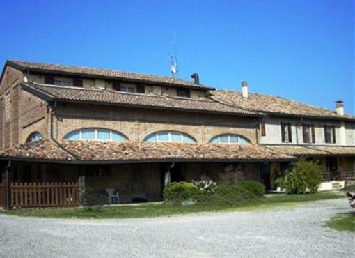 фото отеля Agriturismo Il Tondino