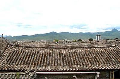 фото отеля Zen Garden Hotel Wuyi Yard