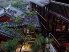 фото отеля Zen Garden Hotel Wuyi Yard