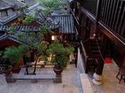 фото отеля Zen Garden Hotel Wuyi Yard