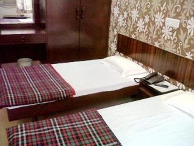 фото отеля Hotel Gaurav
