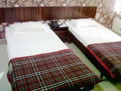 фото отеля Hotel Gaurav