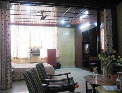 фото отеля Hotel Gaurav