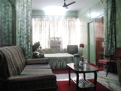 фото отеля Hotel Gaurav