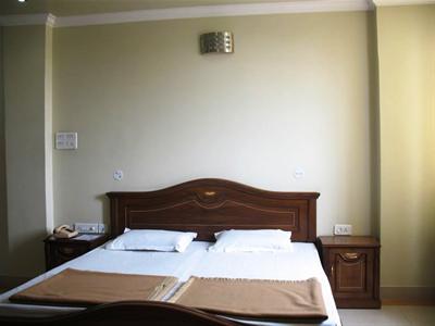 фото отеля Hotel Gaurav