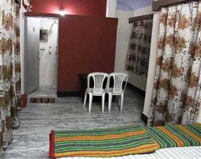 фото отеля Sagar Guest House