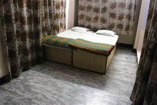 фото отеля Sagar Guest House