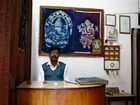 фото отеля Sagar Guest House