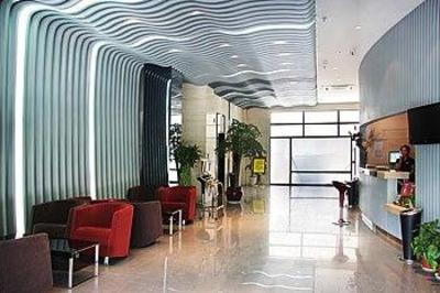 фото отеля Shengjia Rose Hotel
