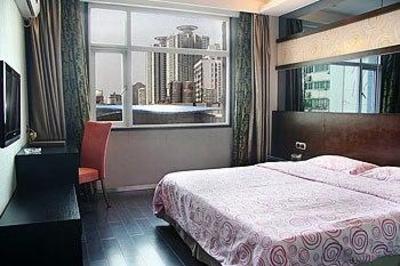 фото отеля Shengjia Rose Hotel