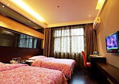 фото отеля Shengjia Rose Hotel