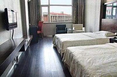 фото отеля Shengjia Rose Hotel