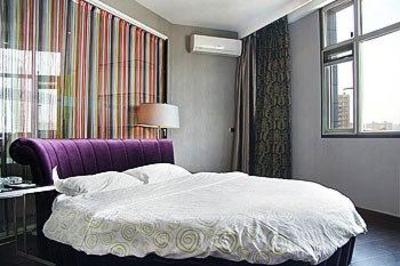 фото отеля Shengjia Rose Hotel