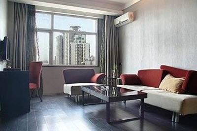 фото отеля Shengjia Rose Hotel