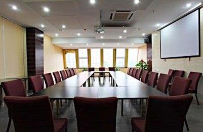 фото отеля Shengjia Rose Hotel