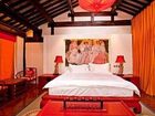 фото отеля Zhengfu Caotang Inn Shuxiangmendi Lijiang