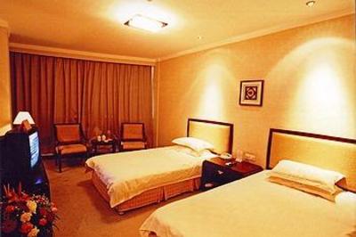 фото отеля Ganzhou Haitian Hotel