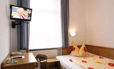 фото отеля Hotel Albena