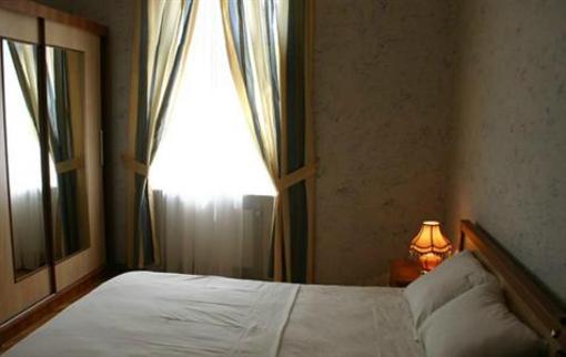 фото отеля King Palace Hotel Baku