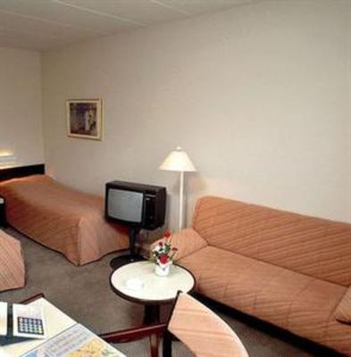 фото отеля Naesbylund Kro & Hotel