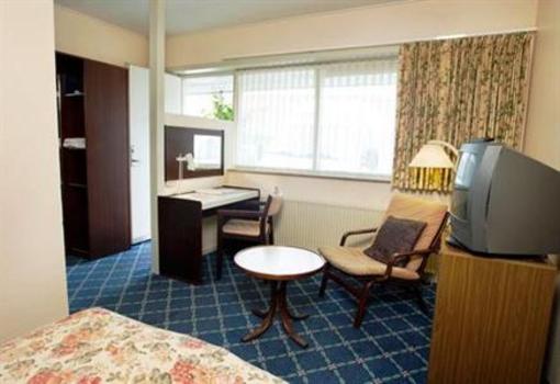 фото отеля Naesbylund Kro & Hotel