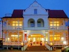 фото отеля Villa Belvedere Binz