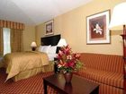 фото отеля Comfort Inn Naugatuck