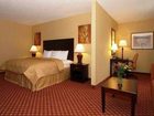 фото отеля Comfort Inn Naugatuck