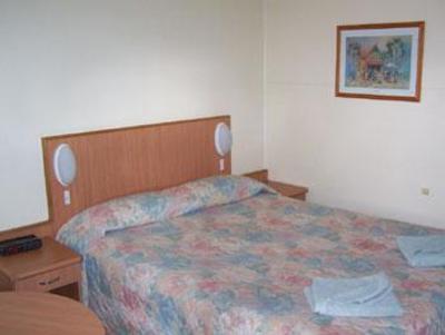 фото отеля Governors Hill Motel