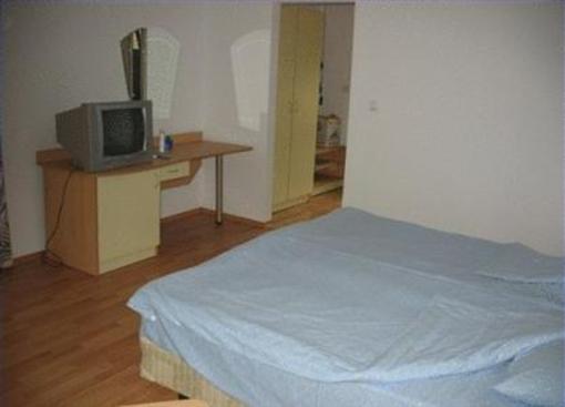 фото отеля Holiday Village Interpark