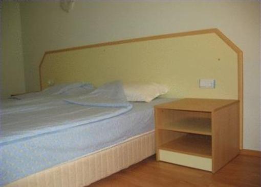 фото отеля Holiday Village Interpark