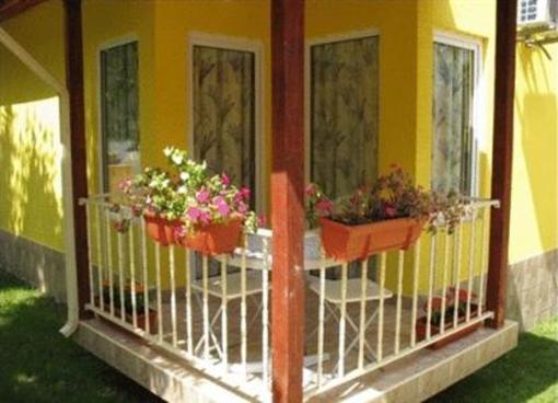 фото отеля Holiday Village Interpark