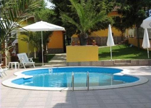 фото отеля Holiday Village Interpark