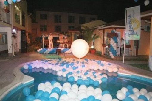 фото отеля Holiday Village Interpark