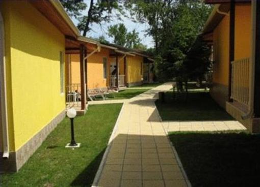 фото отеля Holiday Village Interpark