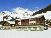 Sportchalet Murren