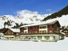 фото отеля Sportchalet Murren