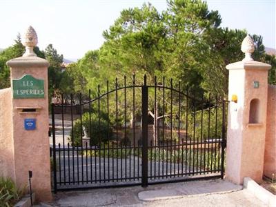 фото отеля La Villa Les Hesperides