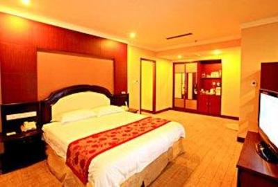 фото отеля Huamei Hotel Rizhao