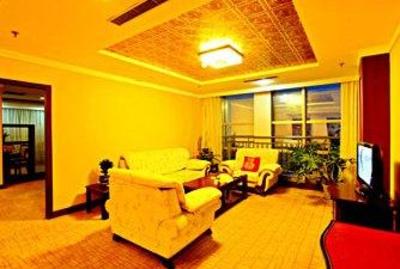 фото отеля Huamei Hotel Rizhao