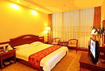 фото отеля Huamei Hotel Rizhao