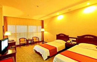 фото отеля Huamei Hotel Rizhao