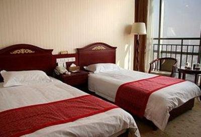 фото отеля Huamei Hotel Rizhao
